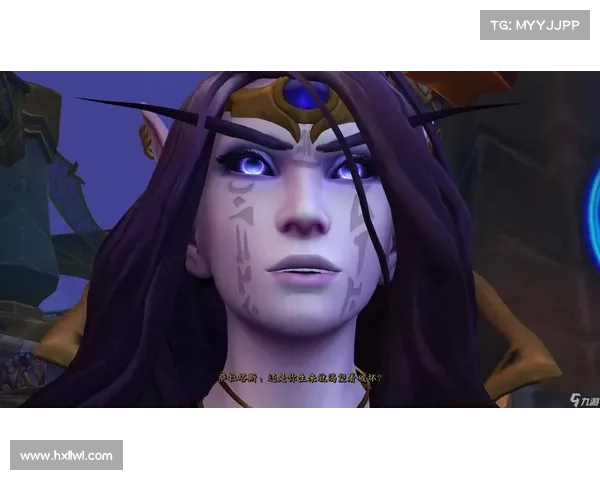 魔兽世界新版本:全面升级内容揭秘